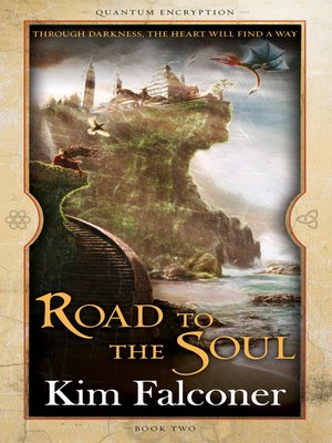 cover image of Road to the Soul
